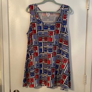 LuLaRoe Top